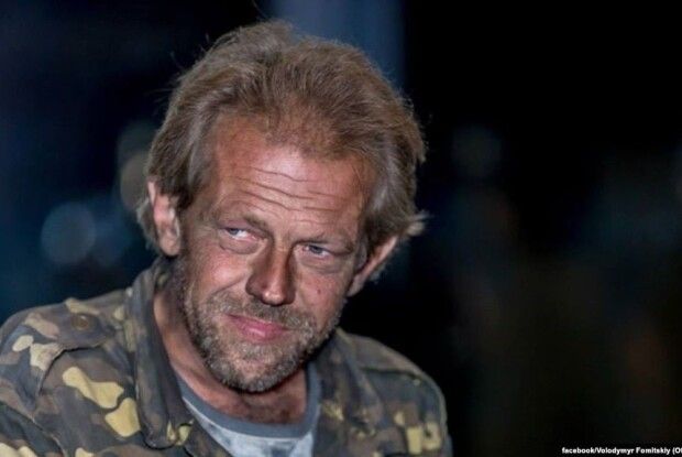 Колишній полонений український боєць відсудив у росії мільйон