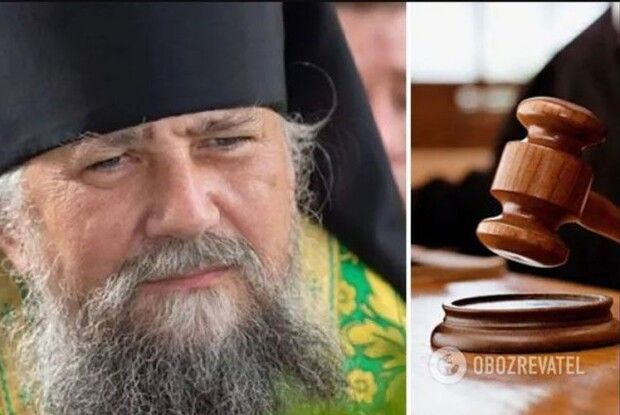 За що оштрафували очільника Почаївської семінарії