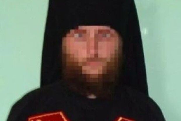 Чекав на «русскій мір». Настоятелю монастиря УПЦ МП повідомили про підозру