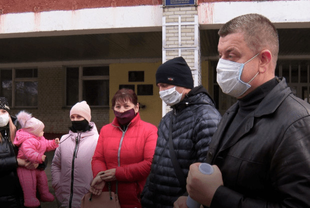 Батьки обурені: чому проєкт луцької школи виключили з конкурсу після перемоги (Відео)