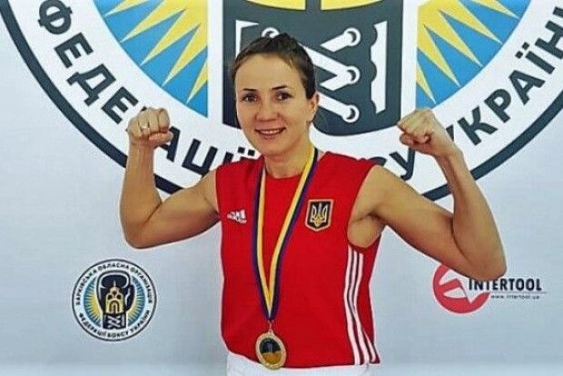Ковельчанка Тетяна Коб на Чемпіонаті Європи з боксу серед жінок вийшла у півфінал