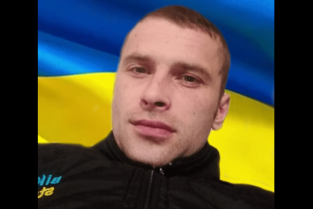 У бою загинув солдат з Волині Дмитро Макаревич