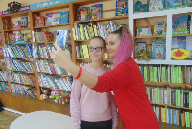 Письменниця Атастасія Нікуліна; «Це кайф, коли робиш, те, що любиш» 