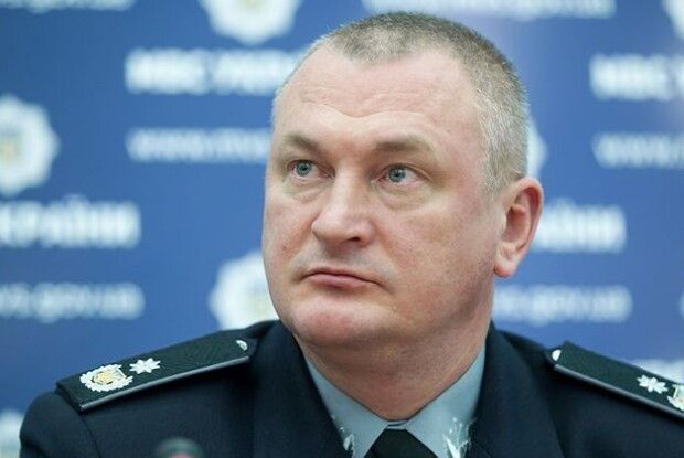 Начальник Нацполції Сергій КНЯЗЄВ: «Якби Окуєву охороняли, то жертв було б більше»