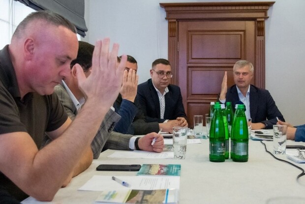 Стало відомо, хто очолив новостворену наглядову раду у Волинській обллікарні