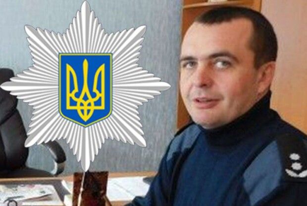 Колишніх офіцерів не буває, пане Артуре з Горохова!