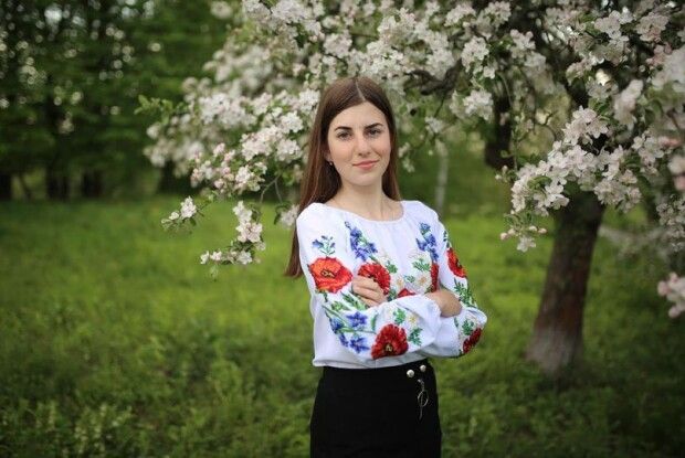 На перемогу Анну Ліру надихнув найліричніший пісняр краю, який подарував нам знамениту «Волинь моя»