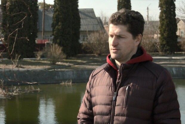 «Вони різали свиней, знущались над псом і стріляли постійно з гаубиці»: історія порятунку чернігівського фермера