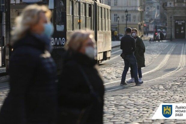 У Львові розглядають питання закриття дитсадків і зупинку руху громадського транспорту
