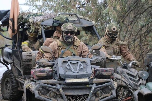 Вчора наші захисники відбили 11 ворожих атак