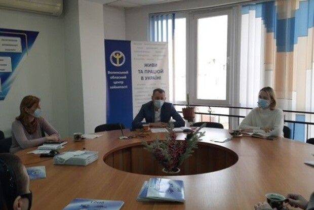 Волинянам нагадали як захистити свої трудові права 