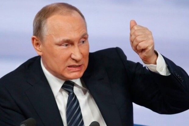 путін згоден на «нормандські» переговори у Будапешті щодо припинення вогню, - Орбан