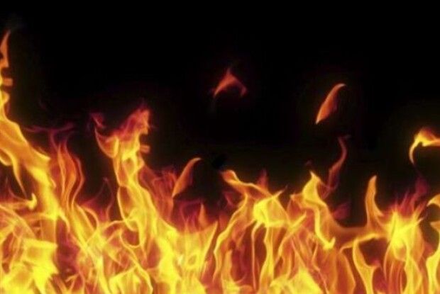 У Ковелі під час зварювальних робіт загорівся будинок