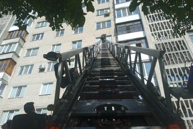 Не виходив на зв’язок: у луцькій квартирі знайшли тіло чоловіка