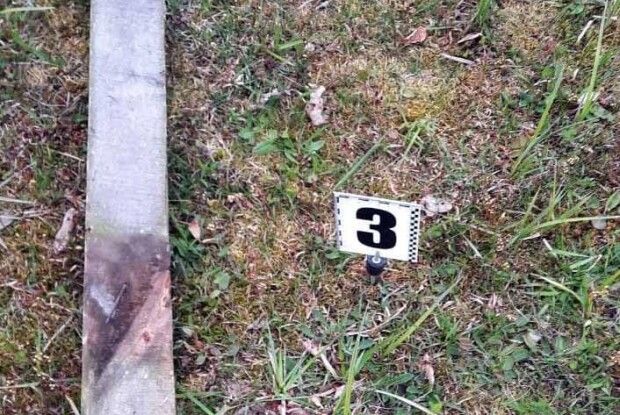 На Рівненщині заарештували 18-літнього бузувіра, який на другий день Великодня забив штахетиною до смерті односельця (Фото)