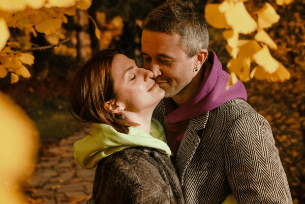 «Понад сто жінок»: дружина Бабкіна розповіла, як дізналася про численні зради чоловіка