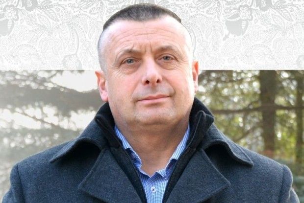 Найбільший авторитет в очільника ОТГ — ​дружина