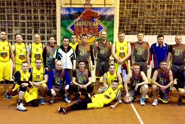 Лучани привезли бронзу з міжнародного турніру