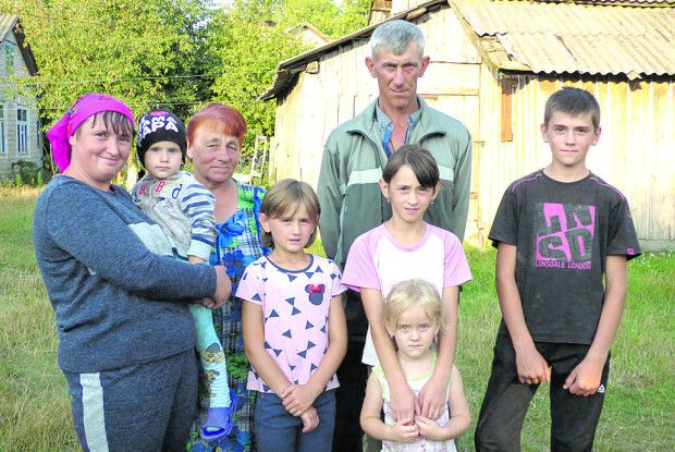 Іван Лук’янчук вижив після удару блискавки (Відео)