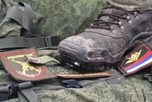 Генштаб про втрати ворога: за тиждень лише до однієї лікарні привезли 300 поранених окупантів
