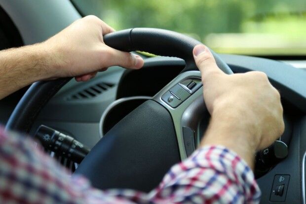 Для ветеранів та ветеранок стартує проєкт «Драйвери»