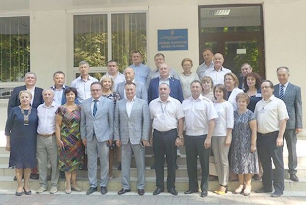 Якою буде фахова передвища освіта