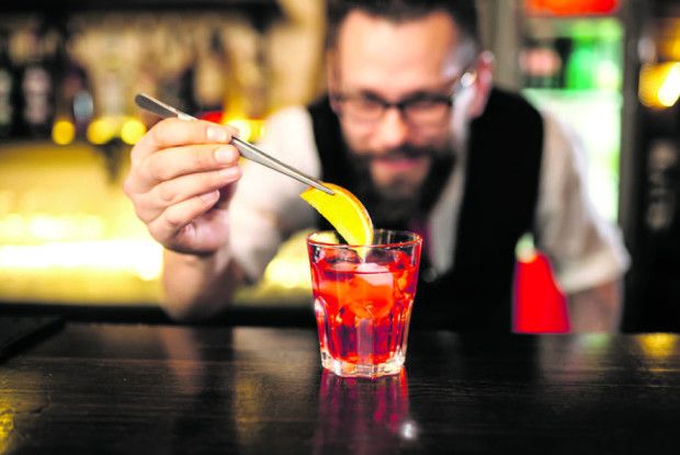 Літні напої: чим втамувати спрагу