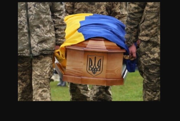 В обласному центрі Волині просять гідно провести у засвіти Героя