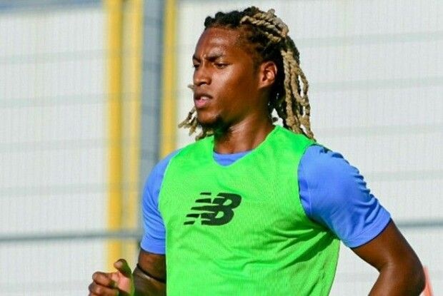 Родрігеш підвів Динамо, за що клуб покарає його фінансово