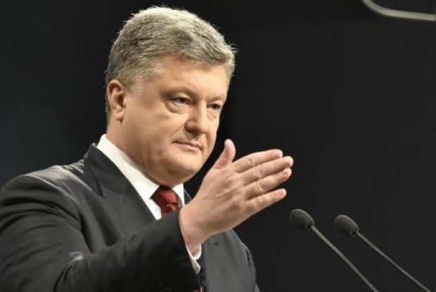 Порошенко провів зустріч із частиною ієрархів УПЦ МП – на них чиниться тиск