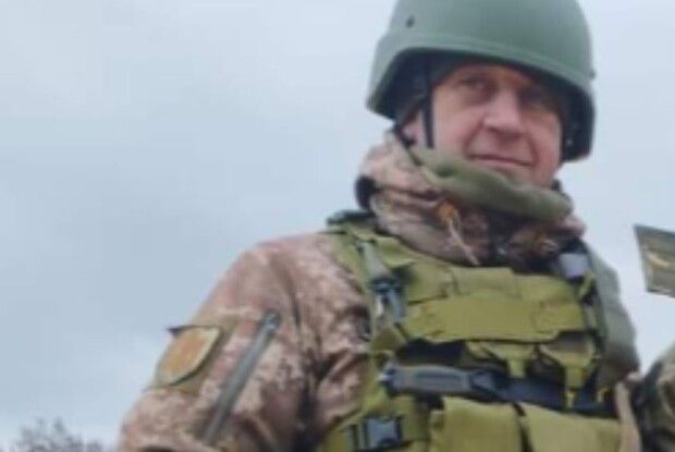 Військовий з Волині отримав поранення на фронті: необхідна допомога