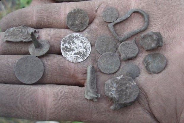 Чому курортний Шацьк не хоче бути історичним?