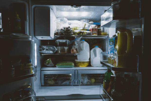 Продукти, які не мають строку придатності