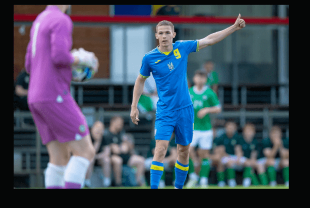 Україна при 33-градусній спеці таки дотиснула Румунію – 1:0!
