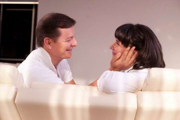 Олег Ляшко вдруге став батьком