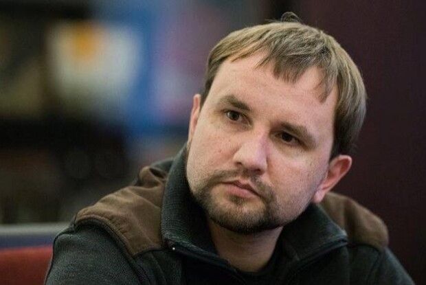 Голові Українського інституту національної пам’яті заборонили в’їзд до Польщі