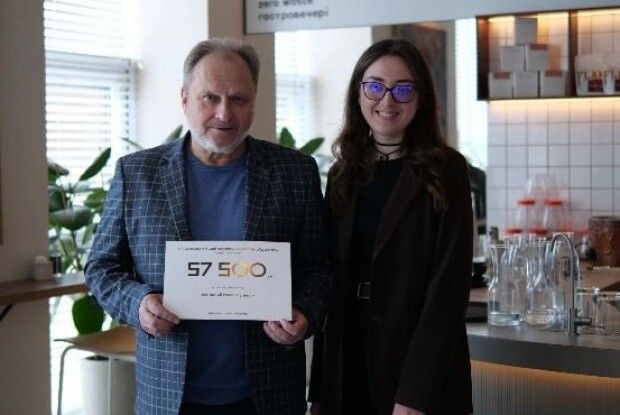 Проєкт «Хоровий голос Луцька» отримав грант на аудіозапис відомих естрадних шлягерів