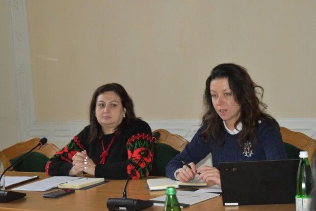 ООН продовжує підтримувати переселенців на Волині