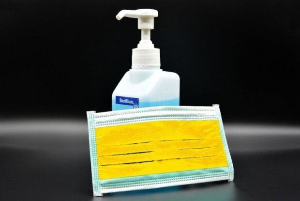 Волинь переходить до жовтої зони карантину