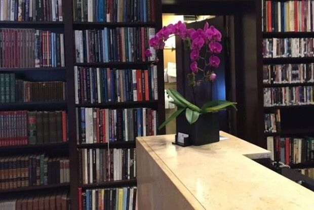 У Великій Британії повернули до бібліотеки книгу, взяту 84 роки тому