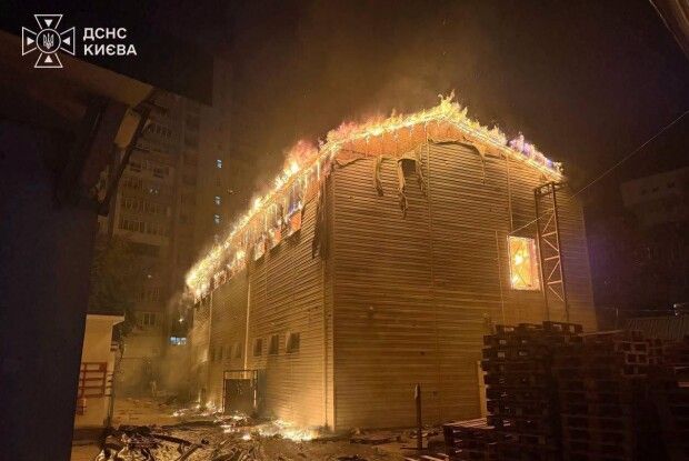 Жахливий удар по Києву: уже відомо про 12 загиблих 