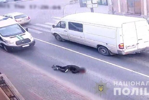 Дитина в лікарні: учора в ДТП на Волині постраждало двоє людей