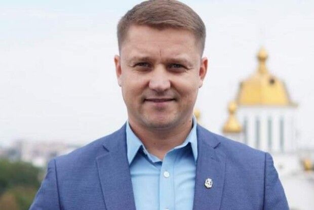 Мер Рівного назвав рішення судді «черговим проявом кривосуддя» (Відео)