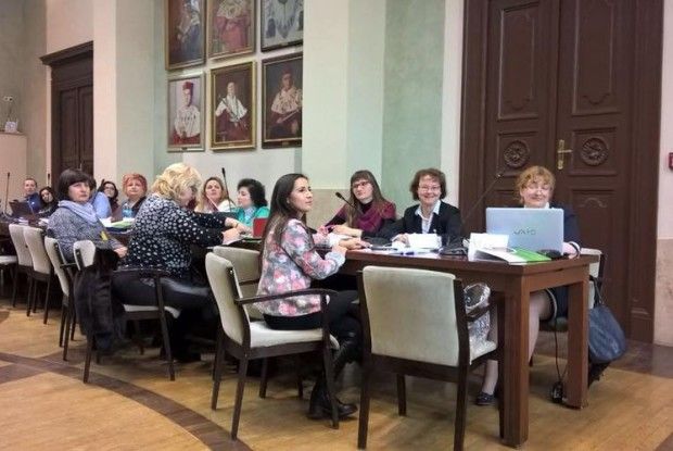 Волинських освітян запрошують на стажування в Польщі