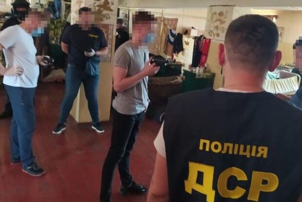 Встановили «злодійські закони»: на Волині у виправній колонії викрили «смотрящих (Фото)