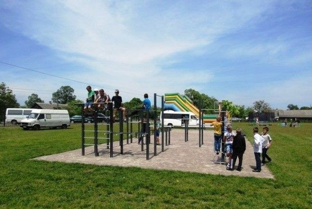 Головненська ОТГ отримала з держбюджету майже 2, 7 мільйона гривень