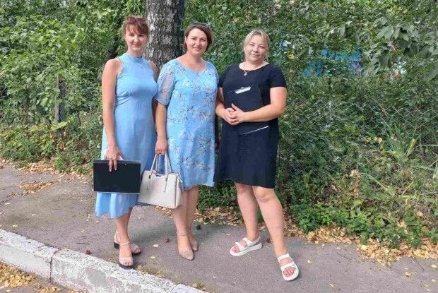 У громаді на Волині провели рейд «Урок»