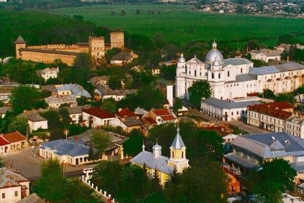 В десятці кращих: скоро в Луцьку відкриють нову туристичну місцину