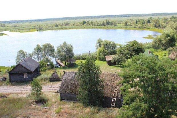 Село Сваловичі увійшло до масштабного проекту «Радіо Свобода» (Відео)