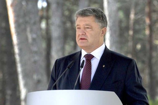 «Дорога українців до Бога не пролягає через Москву. У нас свій шлях»